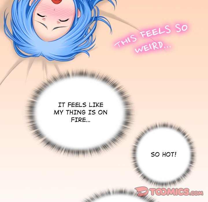 Secret World of Martial Arts Manhwa - Chapter 32 Page 31