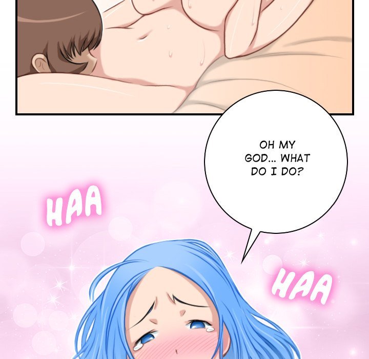 Secret World of Martial Arts Manhwa - Chapter 32 Page 33