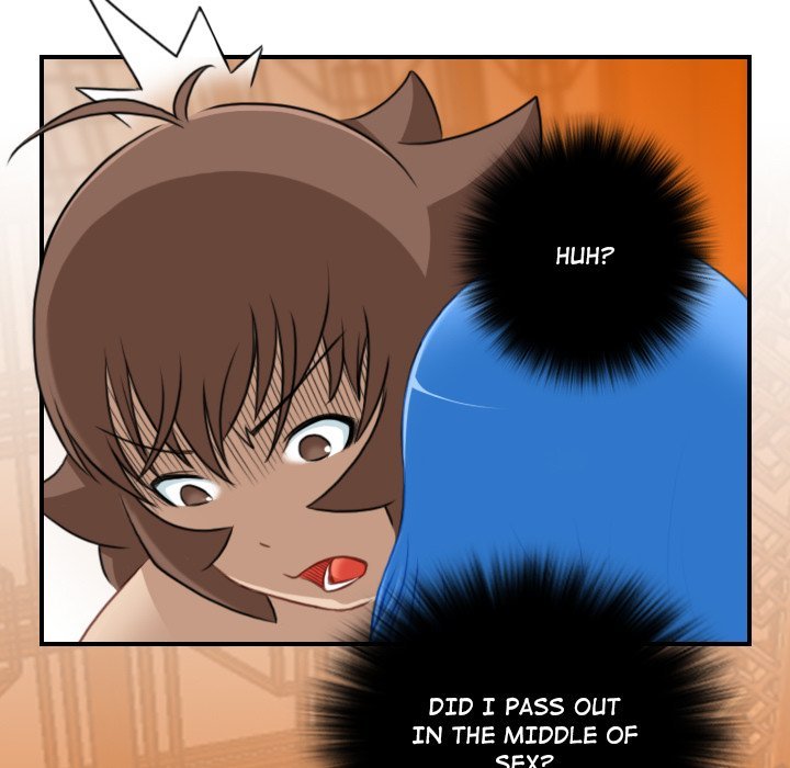 Secret World of Martial Arts Manhwa - Chapter 32 Page 38