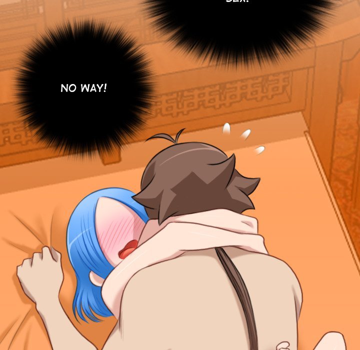 Secret World of Martial Arts Manhwa - Chapter 32 Page 39