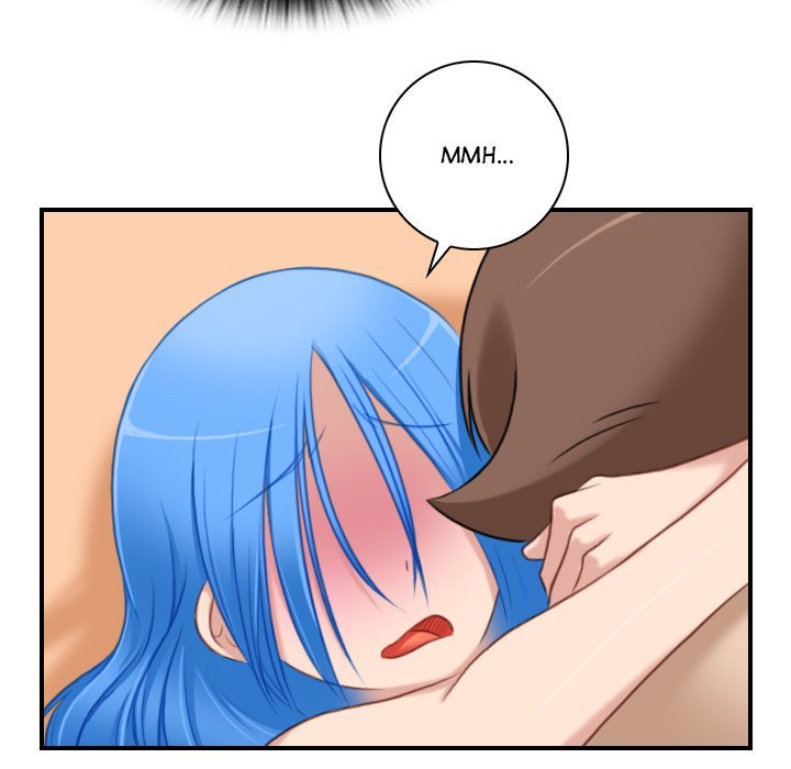 Secret World of Martial Arts Manhwa - Chapter 32 Page 41