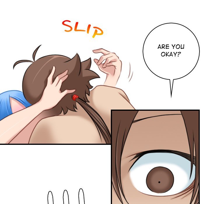 Secret World of Martial Arts Manhwa - Chapter 32 Page 42