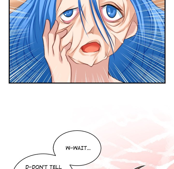 Secret World of Martial Arts Manhwa - Chapter 32 Page 47