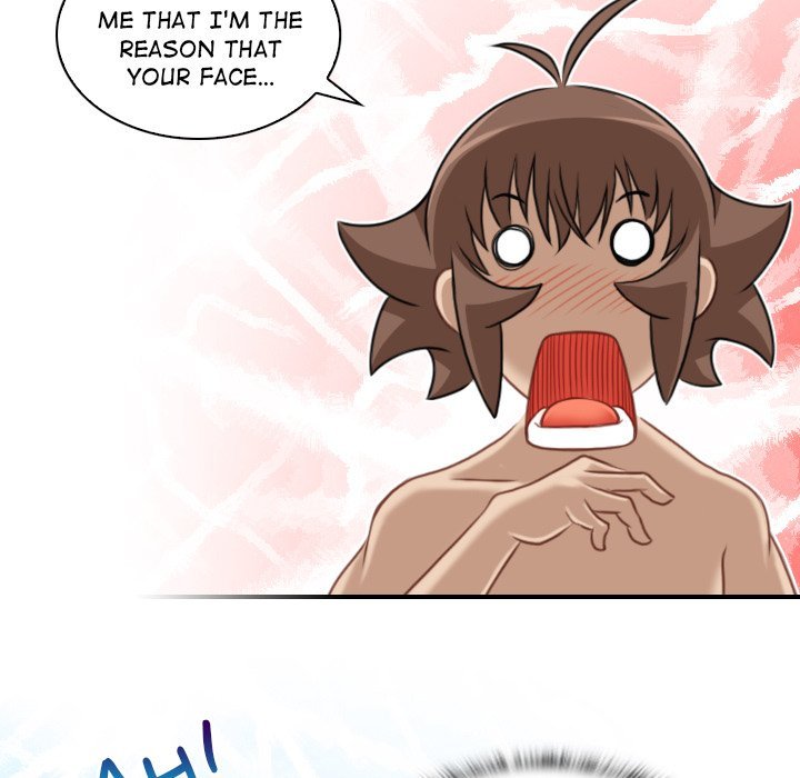 Secret World of Martial Arts Manhwa - Chapter 32 Page 48