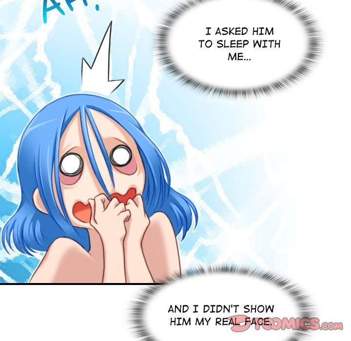 Secret World of Martial Arts Manhwa - Chapter 32 Page 49