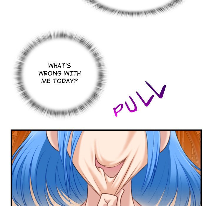 Secret World of Martial Arts Manhwa - Chapter 32 Page 50