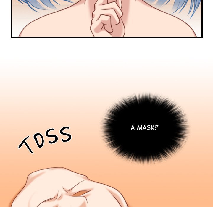 Secret World of Martial Arts Manhwa - Chapter 32 Page 51