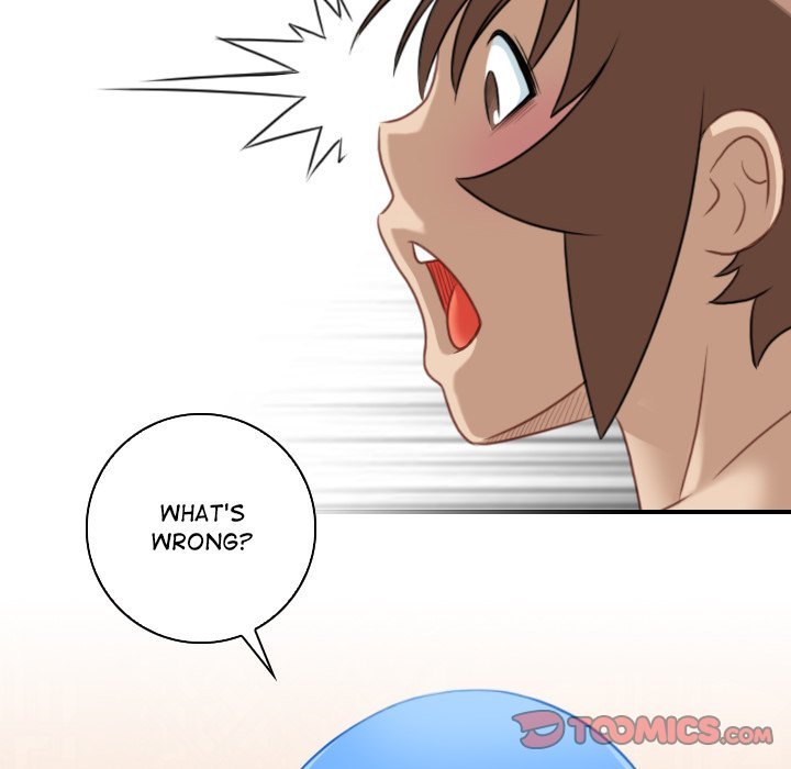 Secret World of Martial Arts Manhwa - Chapter 32 Page 55