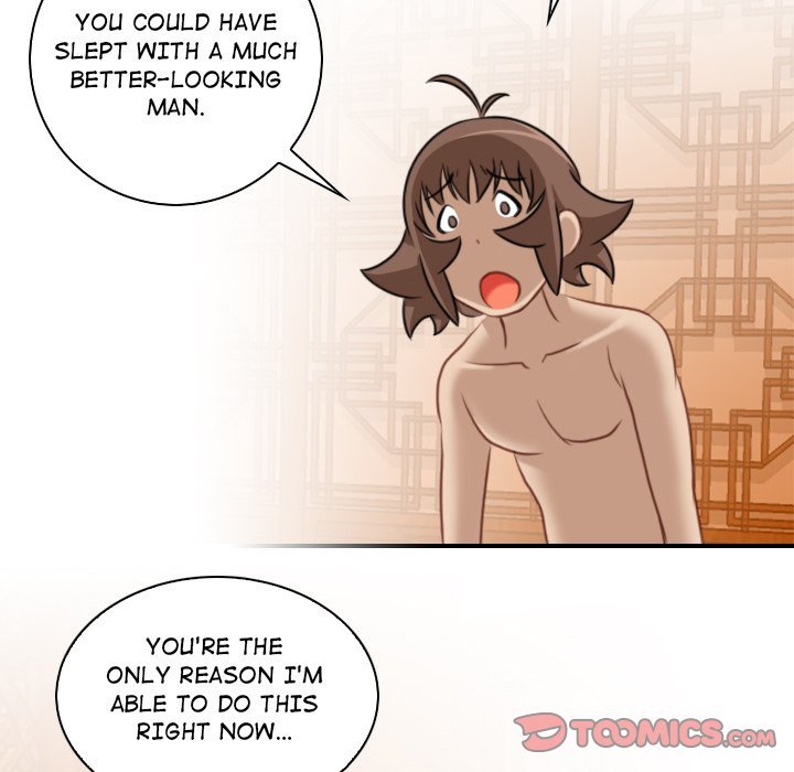 Secret World of Martial Arts Manhwa - Chapter 32 Page 61