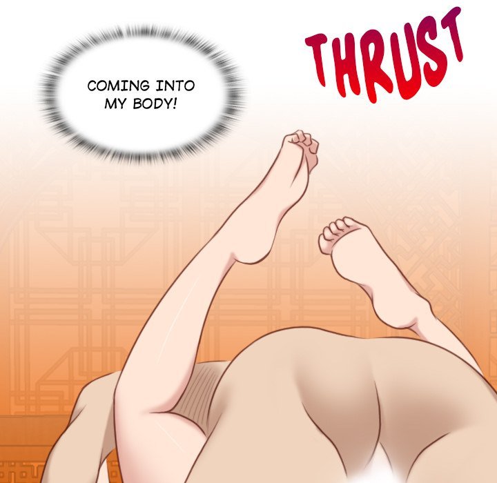 Secret World of Martial Arts Manhwa - Chapter 32 Page 78