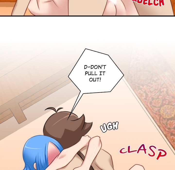 Secret World of Martial Arts Manhwa - Chapter 32 Page 81