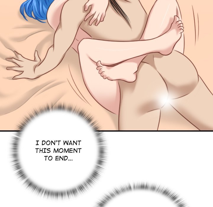 Secret World of Martial Arts Manhwa - Chapter 32 Page 82