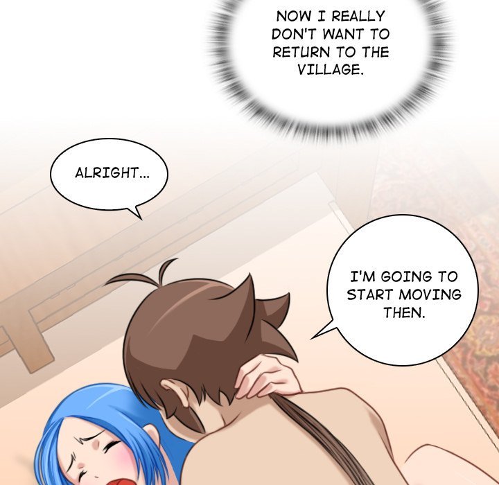 Secret World of Martial Arts Manhwa - Chapter 32 Page 83