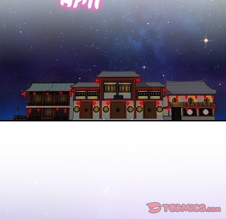 Secret World of Martial Arts Manhwa - Chapter 32 Page 91