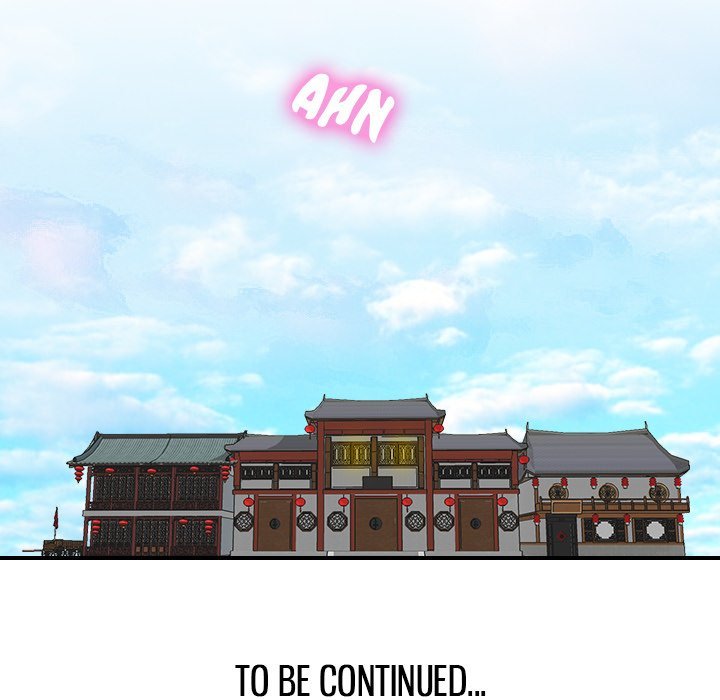 Secret World of Martial Arts Manhwa - Chapter 32 Page 93