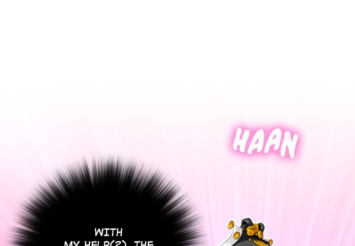 Secret World of Martial Arts Manhwa - Chapter 46 Page 0