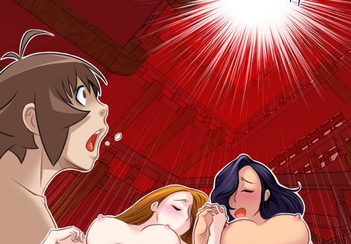 Secret World of Martial Arts Manhwa - Chapter 46 Page 3