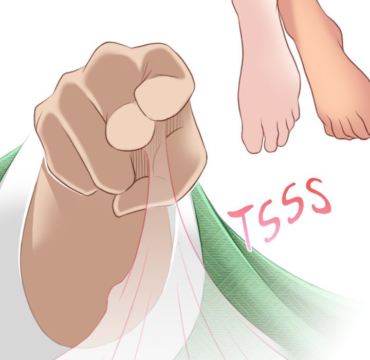 Secret World of Martial Arts Manhwa - Chapter 46 Page 5