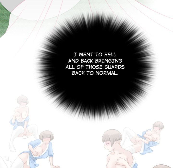 Secret World of Martial Arts Manhwa - Chapter 46 Page 6