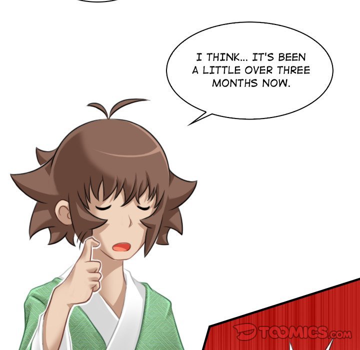 Secret World of Martial Arts Manhwa - Chapter 46 Page 31