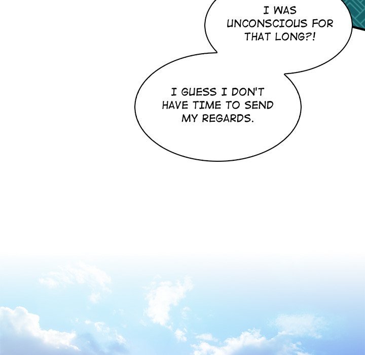 Secret World of Martial Arts Manhwa - Chapter 46 Page 33