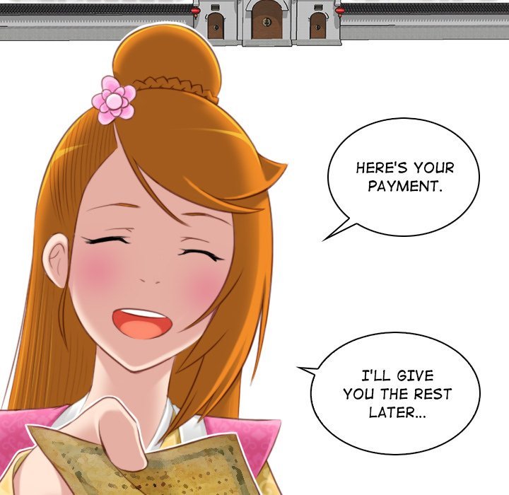 Secret World of Martial Arts Manhwa - Chapter 46 Page 38