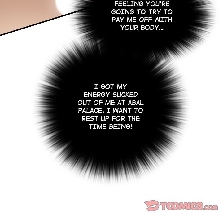 Secret World of Martial Arts Manhwa - Chapter 46 Page 43