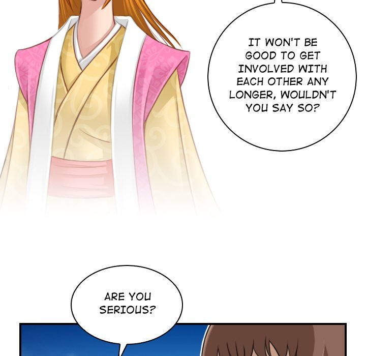 Secret World of Martial Arts Manhwa - Chapter 46 Page 45