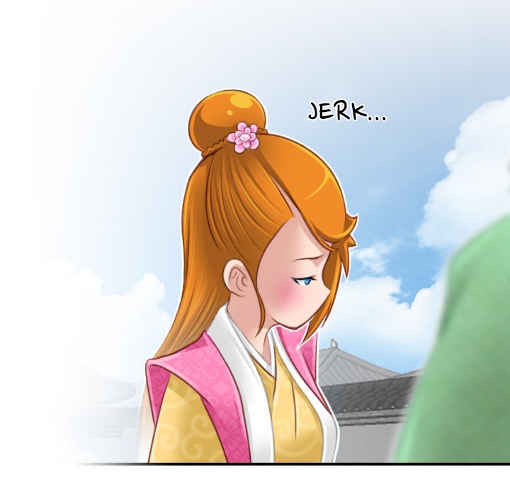 Secret World of Martial Arts Manhwa - Chapter 46 Page 47