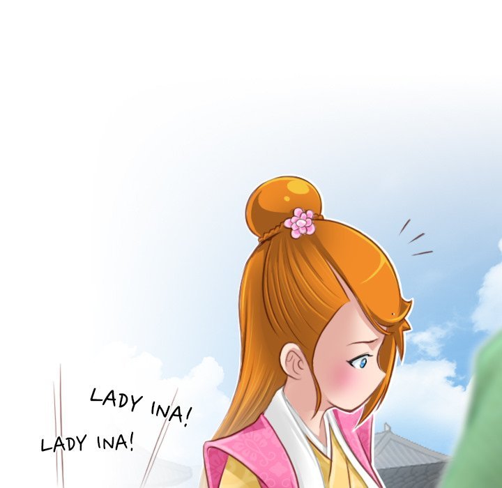 Secret World of Martial Arts Manhwa - Chapter 46 Page 48