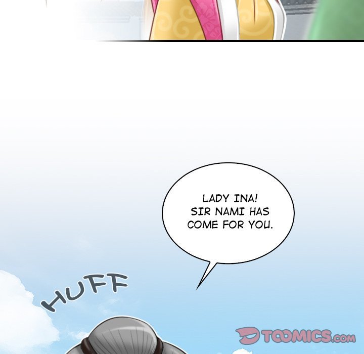 Secret World of Martial Arts Manhwa - Chapter 46 Page 49