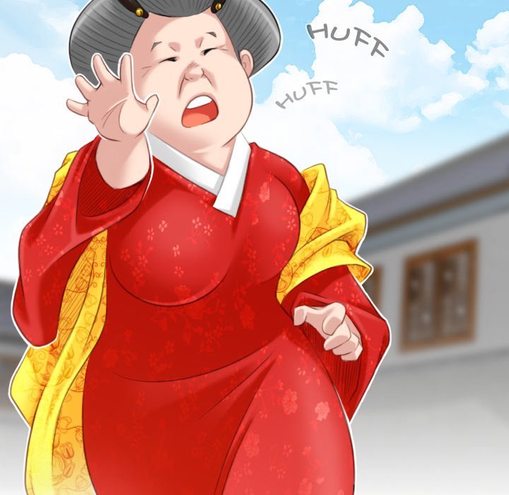 Secret World of Martial Arts Manhwa - Chapter 46 Page 50