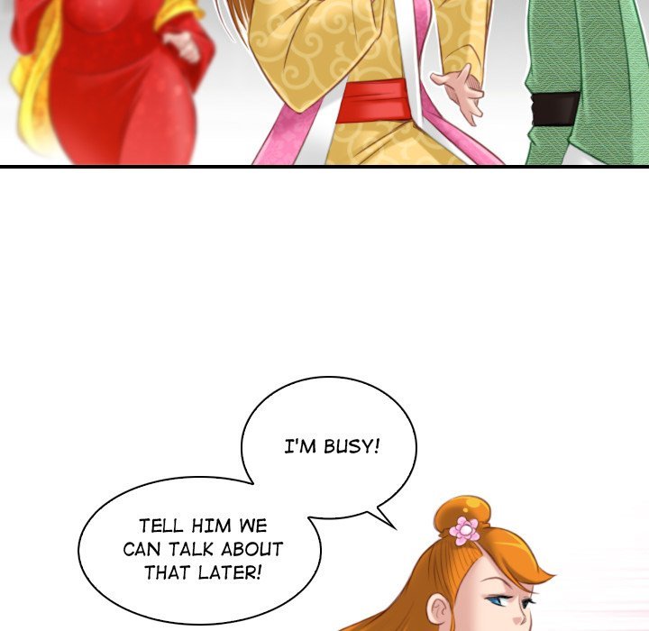 Secret World of Martial Arts Manhwa - Chapter 46 Page 52