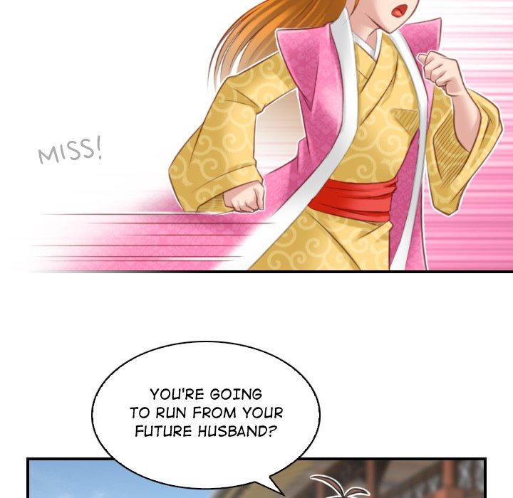 Secret World of Martial Arts Manhwa - Chapter 46 Page 53