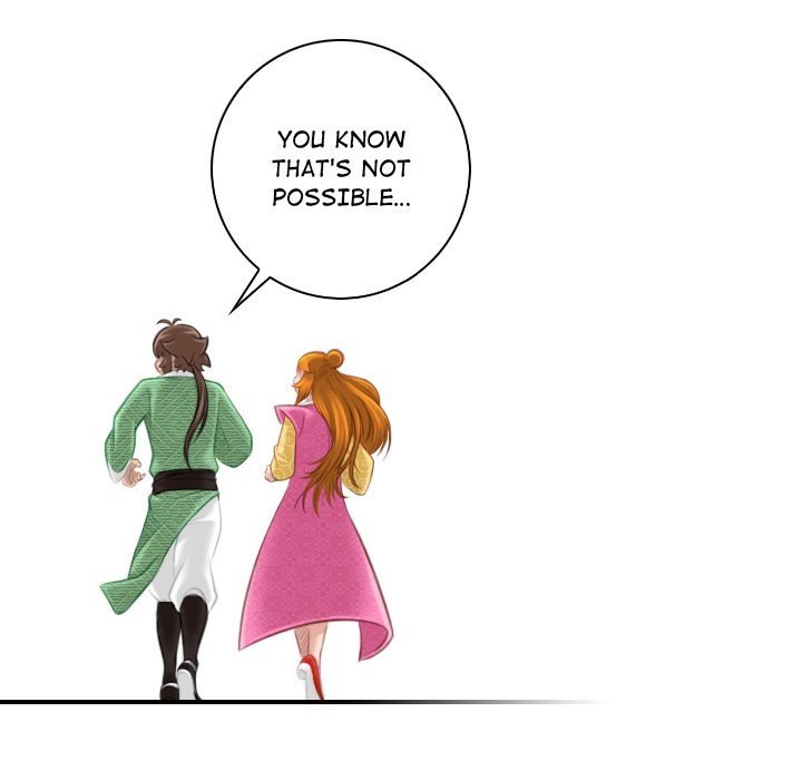 Secret World of Martial Arts Manhwa - Chapter 46 Page 56