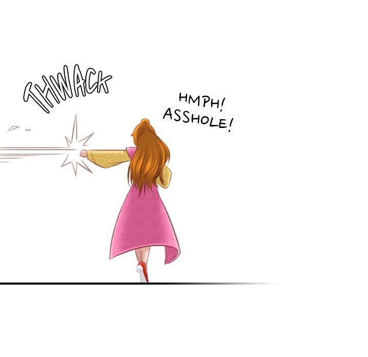 Secret World of Martial Arts Manhwa - Chapter 46 Page 57