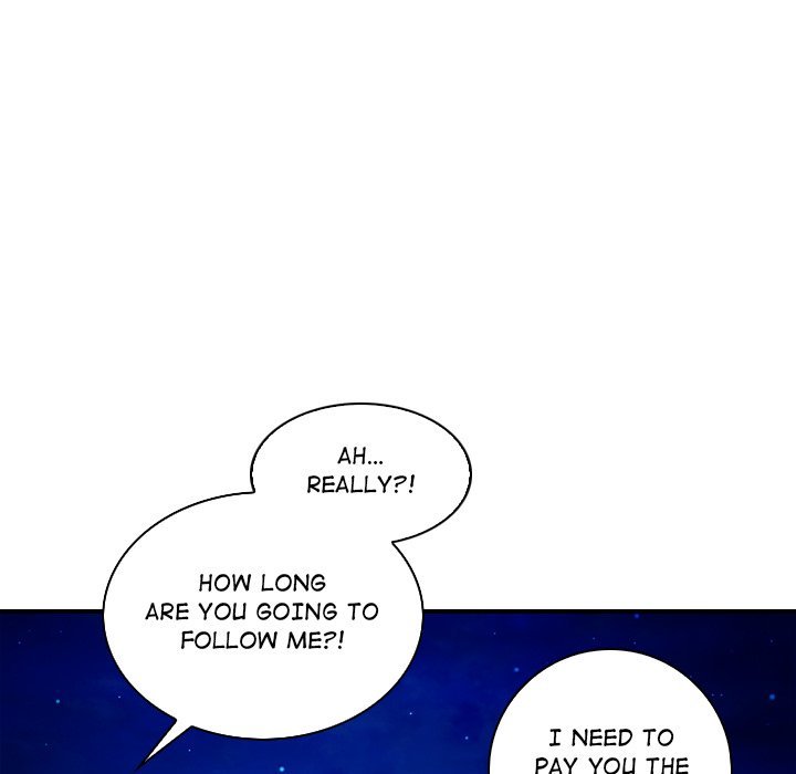 Secret World of Martial Arts Manhwa - Chapter 46 Page 58