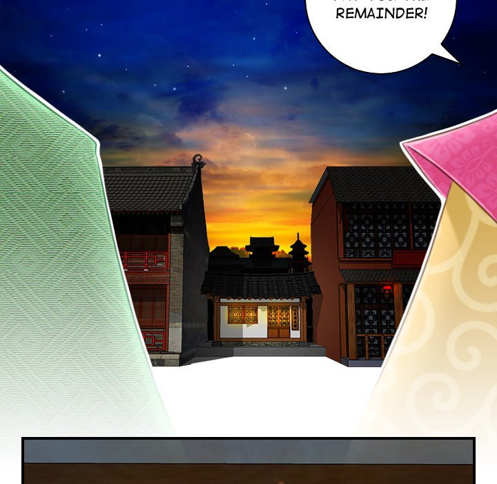 Secret World of Martial Arts Manhwa - Chapter 46 Page 59