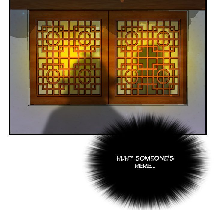 Secret World of Martial Arts Manhwa - Chapter 46 Page 60