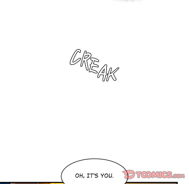 Secret World of Martial Arts Manhwa - Chapter 46 Page 61