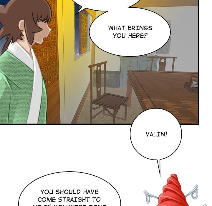Secret World of Martial Arts Manhwa - Chapter 46 Page 62