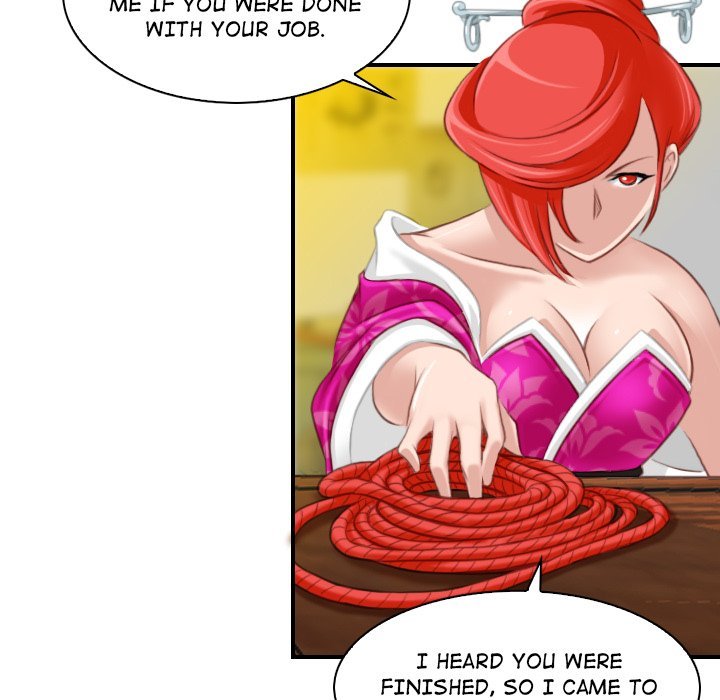 Secret World of Martial Arts Manhwa - Chapter 46 Page 63