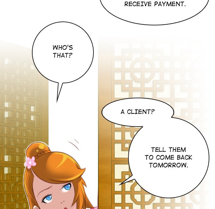 Secret World of Martial Arts Manhwa - Chapter 46 Page 64