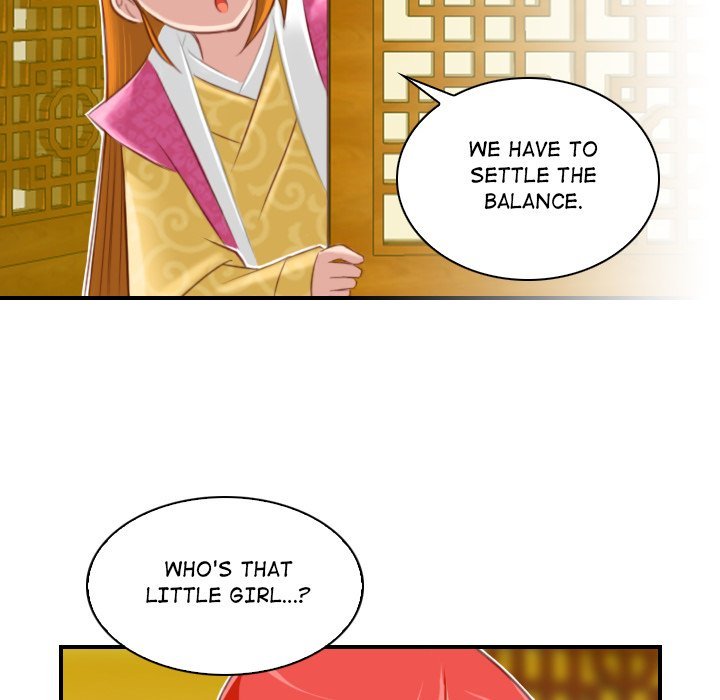 Secret World of Martial Arts Manhwa - Chapter 46 Page 65