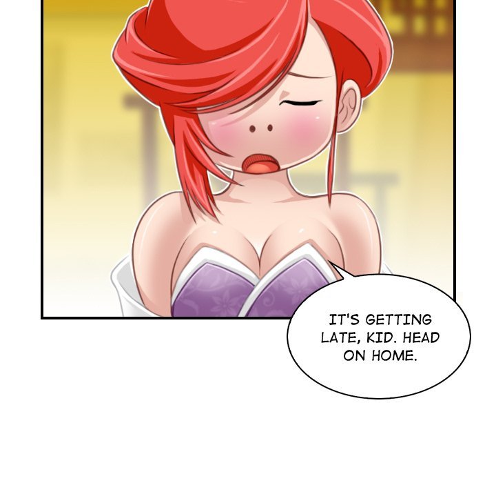 Secret World of Martial Arts Manhwa - Chapter 46 Page 66