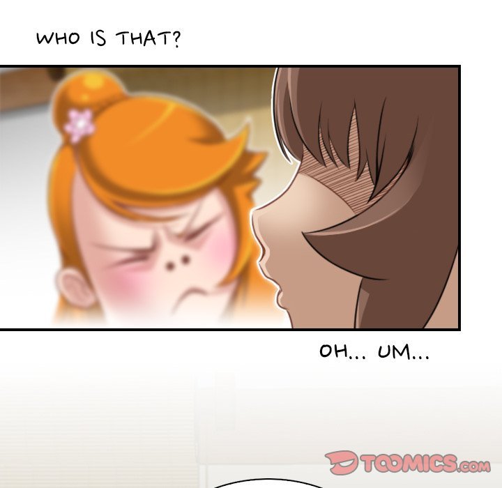 Secret World of Martial Arts Manhwa - Chapter 46 Page 67