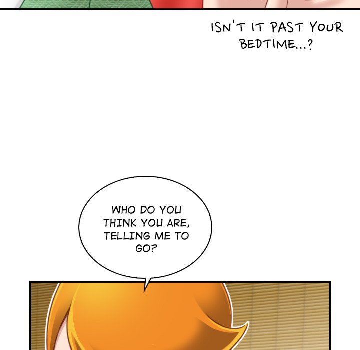 Secret World of Martial Arts Manhwa - Chapter 46 Page 69