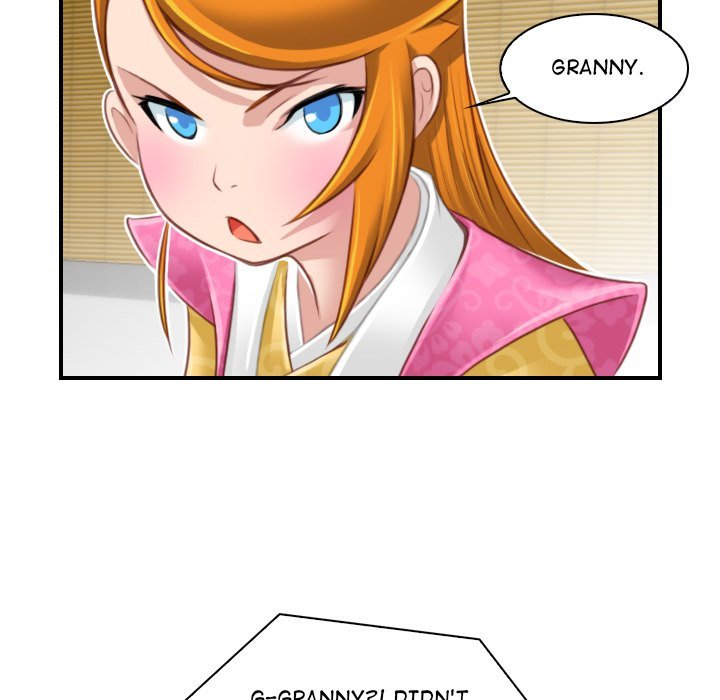 Secret World of Martial Arts Manhwa - Chapter 46 Page 70