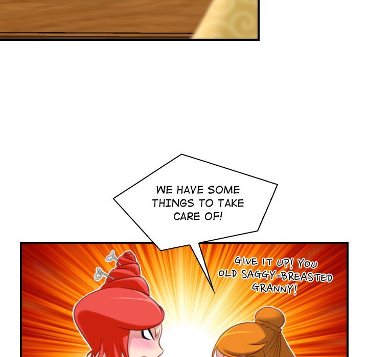 Secret World of Martial Arts Manhwa - Chapter 46 Page 74