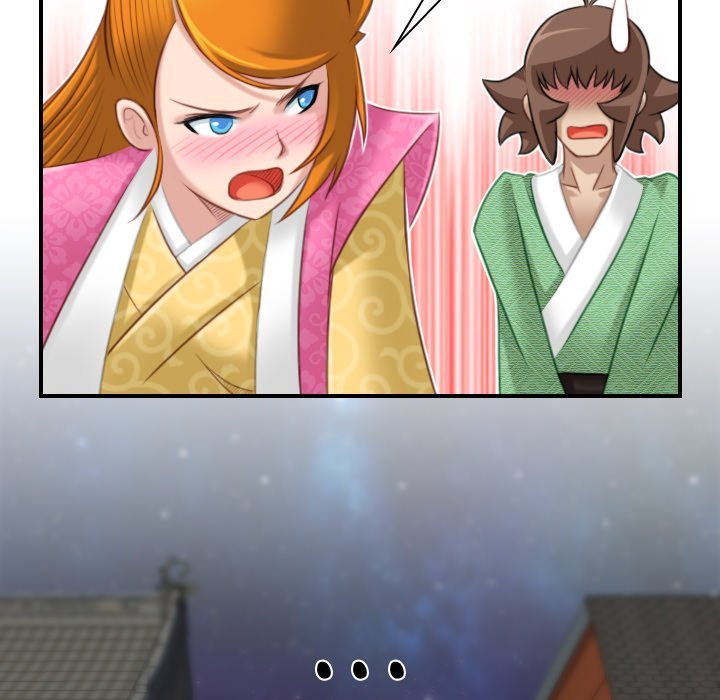 Secret World of Martial Arts Manhwa - Chapter 46 Page 78